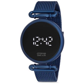 Daniel Klein DK01251A-06 Erkek Kol Saati