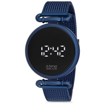 Daniel Klein DK01251A-06 Erkek Kol Saati