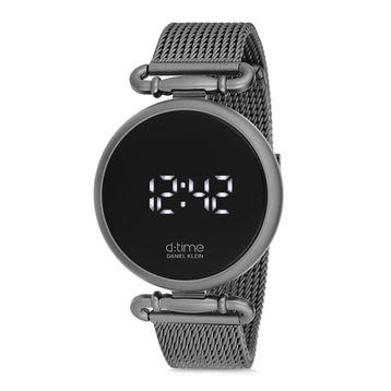 Daniel Klein DK01251A-07 Erkek Kol Saati