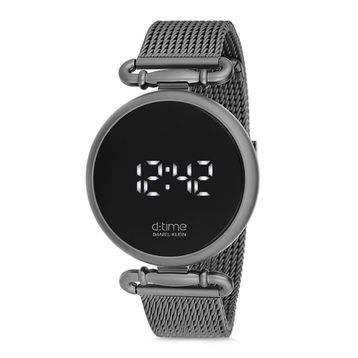 Daniel Klein DK01251A-07 Erkek Kol Saati