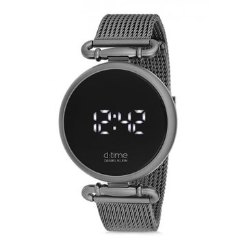 Daniel Klein DK01251A-07 Erkek Kol Saati