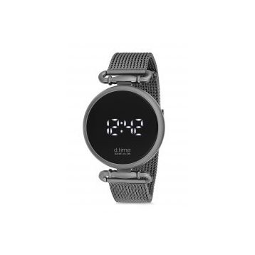 Daniel Klein DK01251A-07 Erkek Kol Saati