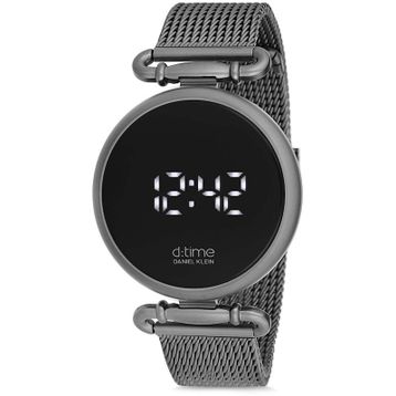 Daniel Klein DK01251A-07 Erkek Kol Saati