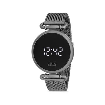 Daniel Klein DK01251A-07 Erkek Kol Saati