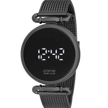 Daniel Klein DK01251A-08 Erkek Kol Saati