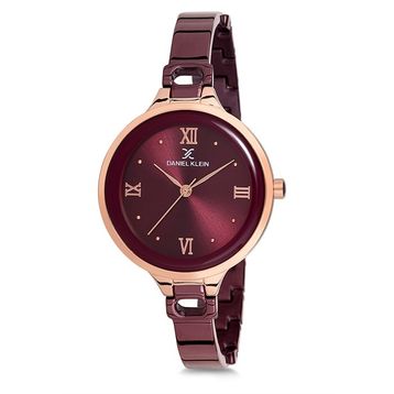 Daniel Klein DK012524A-04 Kadın Kol Saati