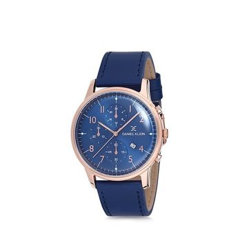 Daniel Klein DK012527B-04 Erkek Kol Saati