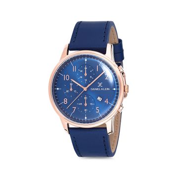 Daniel Klein DK012527B-04 Erkek Kol Saati