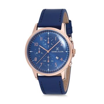 Daniel Klein DK012527B-04 Erkek Kol Saati