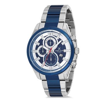 Daniel Klein DK012529B-01 Erkek Kol Saati