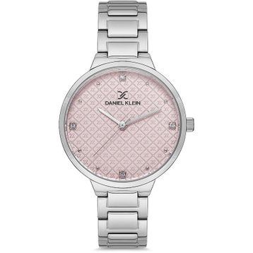Daniel Klein DK012529B-01 Erkek Kol Saati