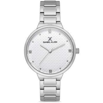 Daniel Klein DK012529B-01 Erkek Kol Saati