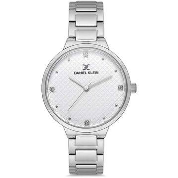Daniel Klein DK012529B-01 Erkek Kol Saati