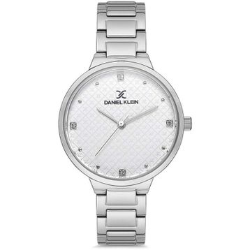Daniel Klein DK012529B-01 Erkek Kol Saati