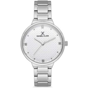 Daniel Klein DK012529B-01 Erkek Kol Saati