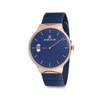 Daniel Klein DK012554F-04 Erkek Kol Saati