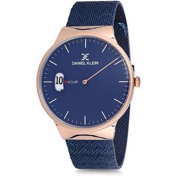 Daniel Klein DK012554F-04 Erkek Kol Saati
