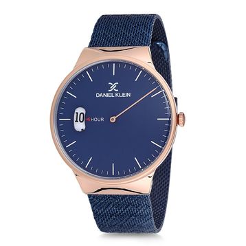 Daniel Klein DK012554F-04 Erkek Kol Saati