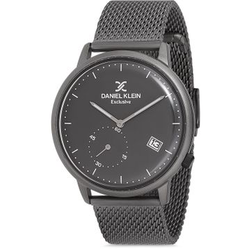 Daniel Klein DK012594D-011 Erkek Kol Saati