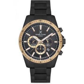 Daniel Klein DK012594D-011 Erkek Kol Saati