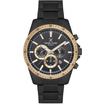 Daniel Klein DK012594D-011 Erkek Kol Saati