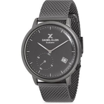 Daniel Klein DK012594D-011 Erkek Kol Saati