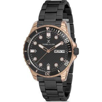 Daniel Klein DK012611D-03 Erkek Kol Saati