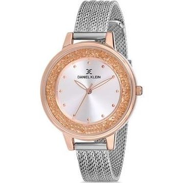 Daniel Klein DK012624A-04 Kadın Kol Saati