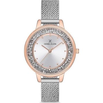Daniel Klein DK012624B-04 Kadın Kol Saati