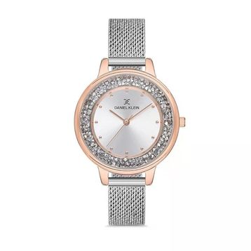 Daniel Klein DK012624B-04 Kadın Kol Saati