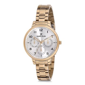 Daniel Klein DK012624B-04 Kadın Kol Saati
