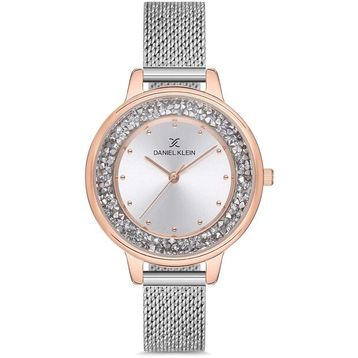 Daniel Klein DK012624C-01 Kadın Kol Saati