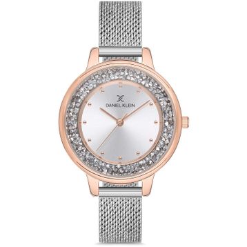 Daniel Klein DK012624C-01 Kadın Kol Saati