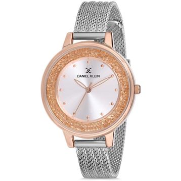 Daniel Klein DK012624J-03A Kadın Kol Saati