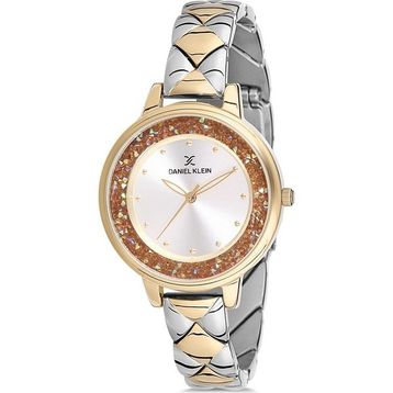 Daniel Klein DK012624J-04 Kadın Kol Saati