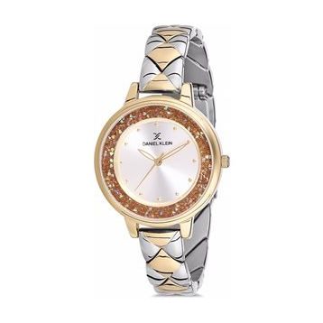 Daniel Klein DK012624J-04 Kadın Kol Saati