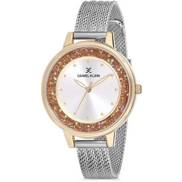 Daniel Klein DK012624J-04A Kadın Kol Saati