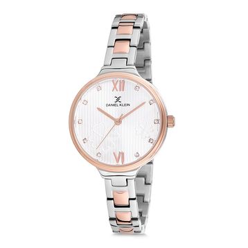 Daniel Klein DK012730A-04 Kadın Kol Saati