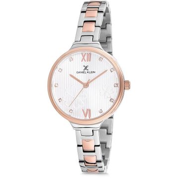 Daniel Klein DK012730A-04 Kadın Kol Saati