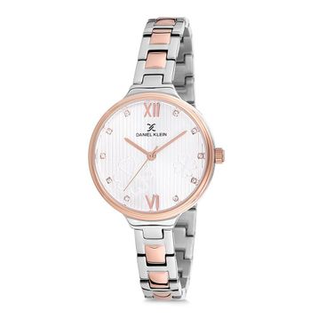 Daniel Klein DK012730A-04 Kadın Kol Saati