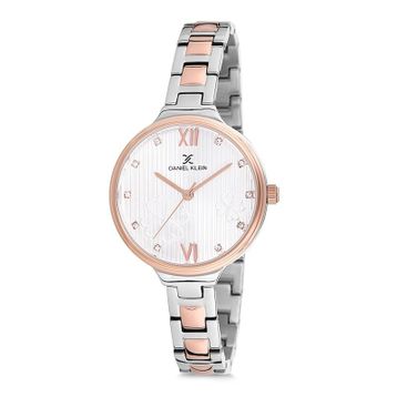 Daniel Klein DK012730A-04 Kadın Kol Saati