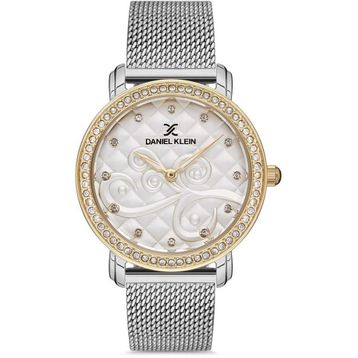 Daniel Klein DK012730A-04 Kadın Kol Saati