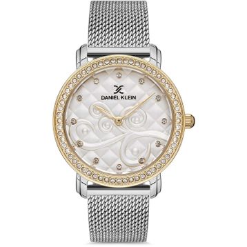 Daniel Klein DK012730A-04 Kadın Kol Saati