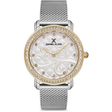Daniel Klein DK012730A-04 Kadın Kol Saati