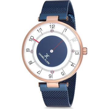 Daniel Klein DK012738D-02 Erkek Kol Saati