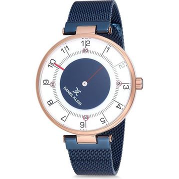 Daniel Klein DK012738D-02 Erkek Kol Saati