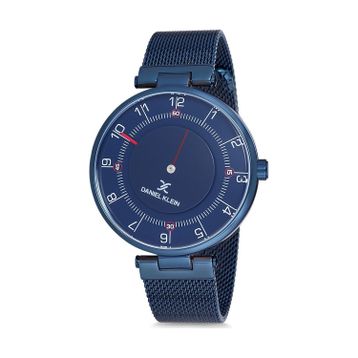Daniel Klein DK012738D-04 Erkek Kol Saati