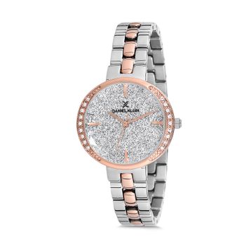 Daniel Klein DK012756A-04 Kadın Kol Saati