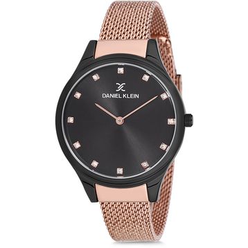 Daniel Klein DK012787D-05 Kadın Kol Saati