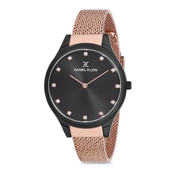 Daniel Klein DK012787D-05 Kadın Kol Saati